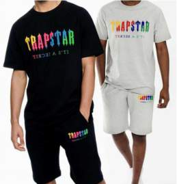 Picture of Trapstar Shirt Pant Suits _SKUTrapstar2Piecess-xl20t0524686